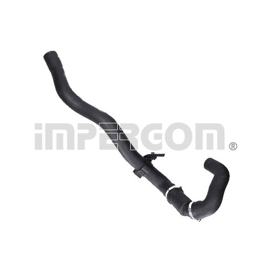 224740 - Charger Air Hose 