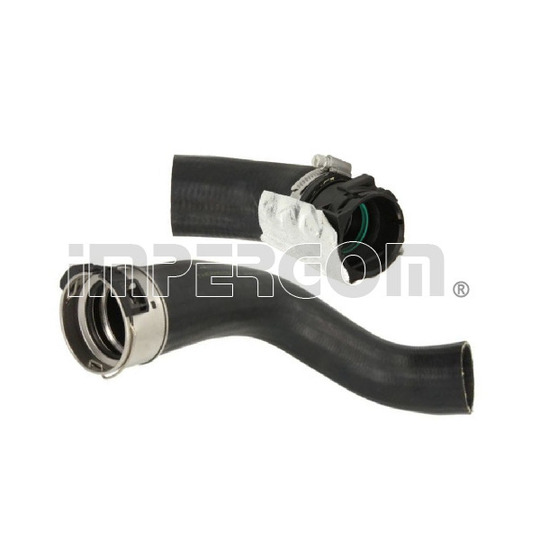 224770 - Intake Hose, air filter 