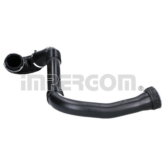 224815 - Charger Air Hose 