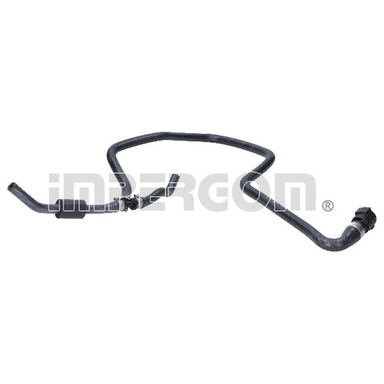 224989 - Radiator Hose 