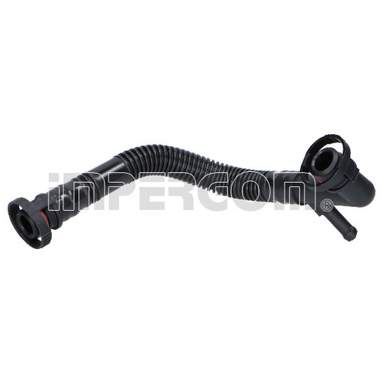 225010 - Hose, crankcase breather 