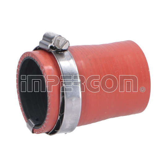 225074 - Charger Air Hose 