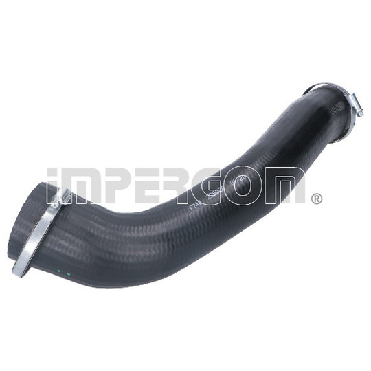 225026 - Charger Air Hose 