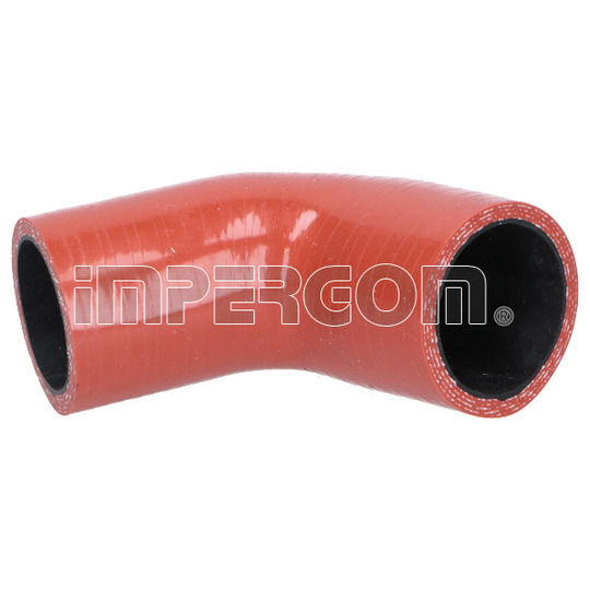 225114 - Charger Air Hose 