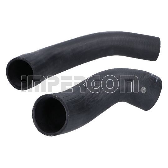 225098 - Charger Air Hose 
