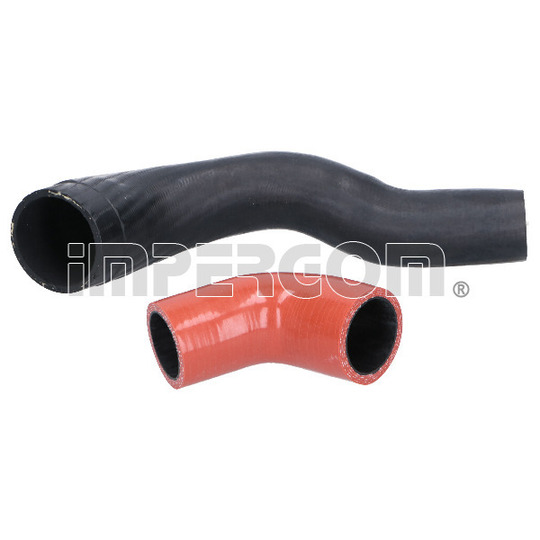 225116 - Charger Air Hose 