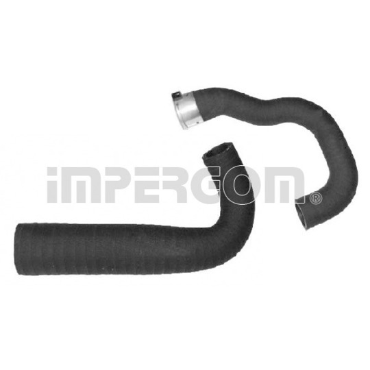 225261 - Charger Air Hose 