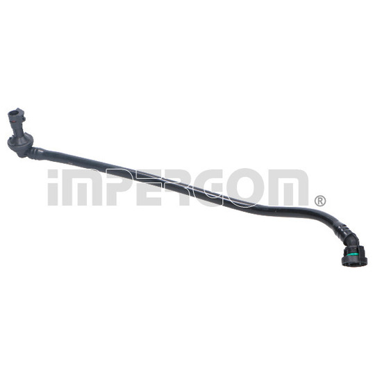 225340 - Hose, crankcase breather 