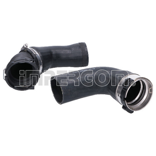 225322 - Charger Air Hose 