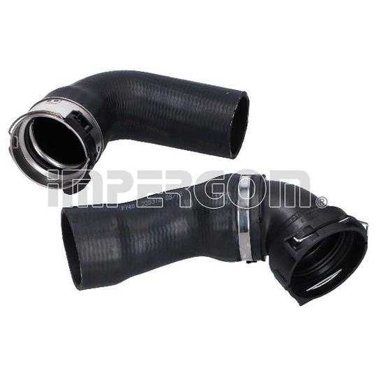 225318 - Charger Air Hose 