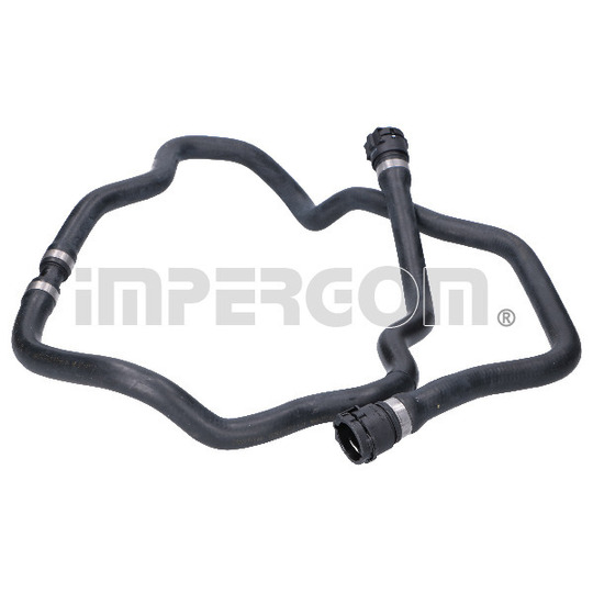 225338 - Radiator Hose 