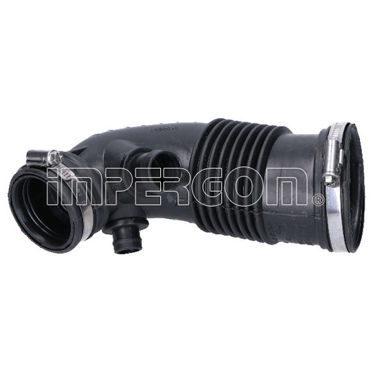 225332 - Intake Hose, air filter 