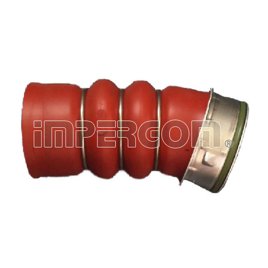 225331 - Charger Air Hose 