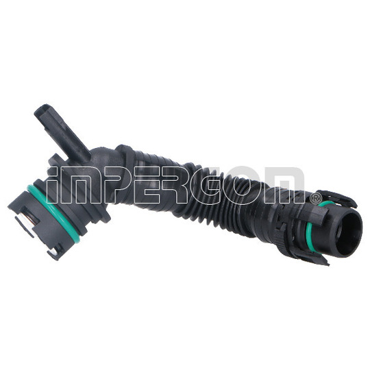 225351 - Hose, crankcase breather 