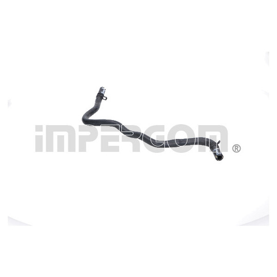 225430 - Radiator Hose 