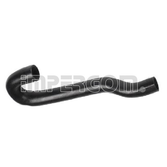 225436 - Radiator Hose 