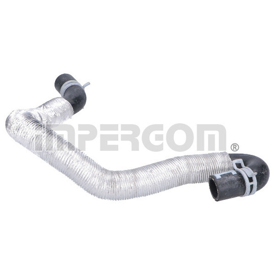 225423 - Radiator Hose 