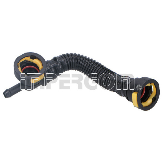 225452 - Hose, crankcase breather 