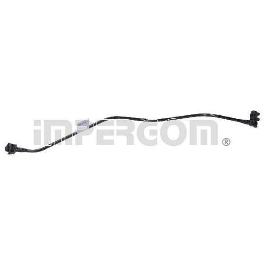 225482 - Radiator Hose 