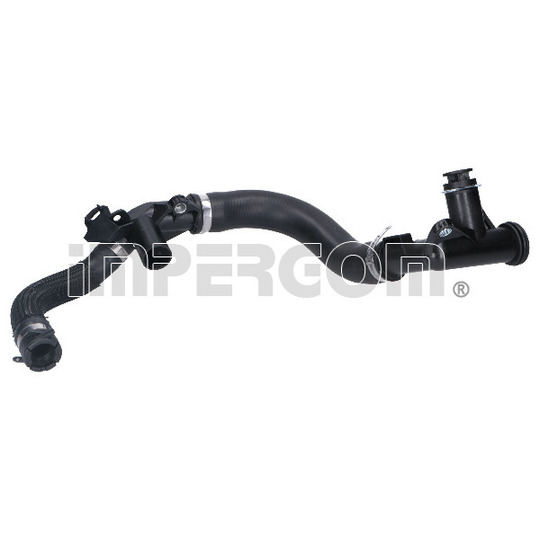 225475 - Radiator Hose 