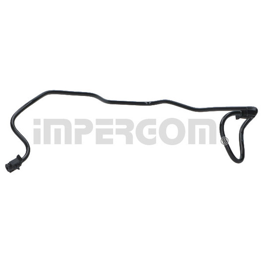 225472 - Radiator Hose 