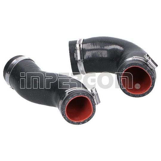 225468 - Charger Air Hose 