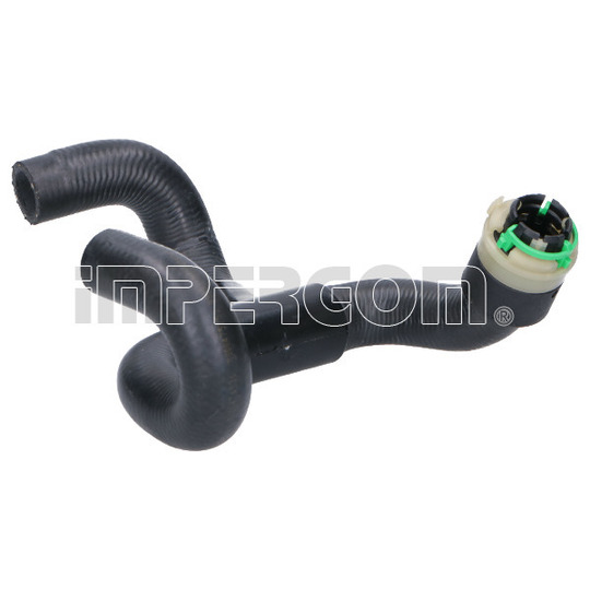 225636 - Radiator Hose 