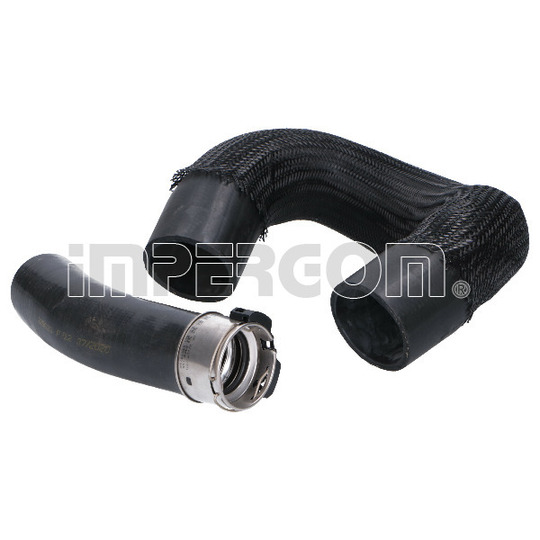 225633 - Charger Air Hose 
