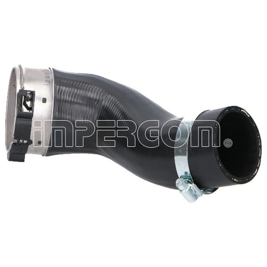 225678 - Charger Air Hose 
