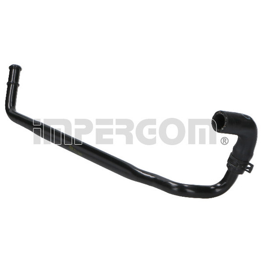 225659 - Radiator Hose 