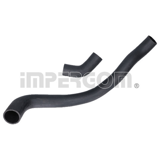 225709 - Charger Air Hose 