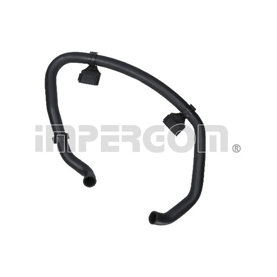 225735 - Radiator Hose 