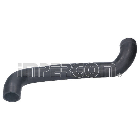225750 - Charger Air Hose 