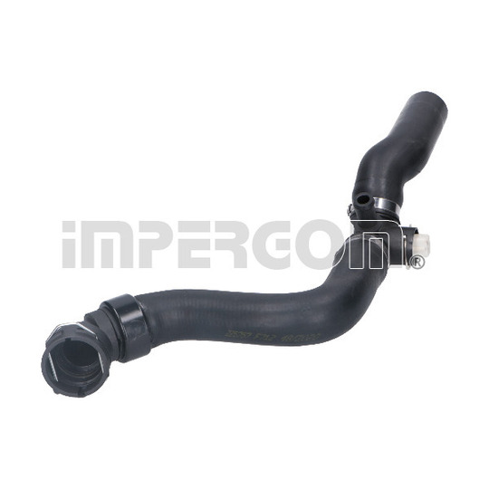 225757 - Radiator Hose 