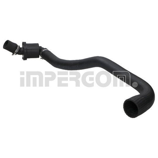 225781 - Charger Air Hose 