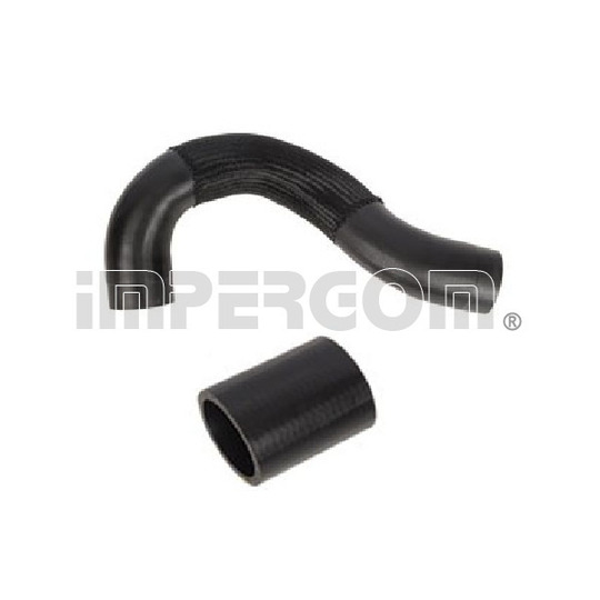 225796 - Charger Air Hose 