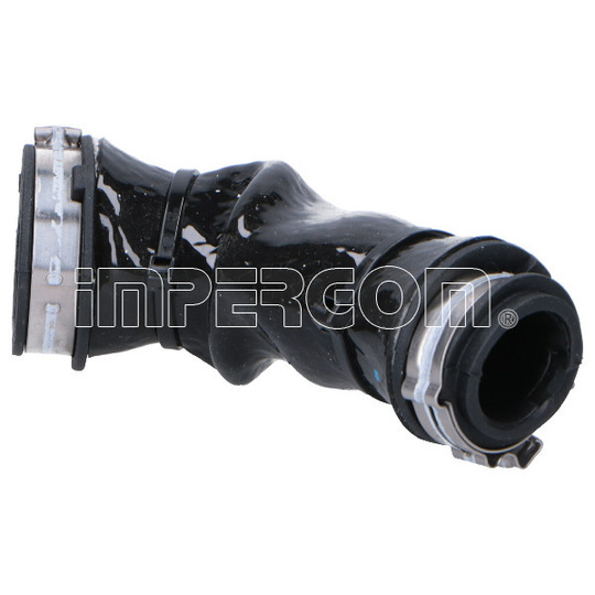 225798 - Intake Hose, air filter 