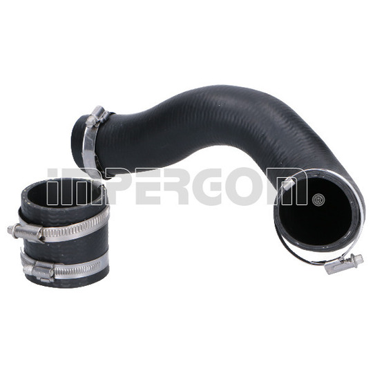 225811 - Charger Air Hose 