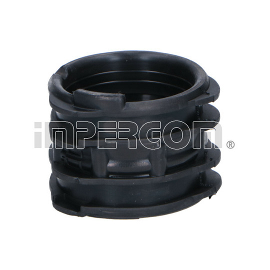 225815 - Intake Hose, air filter 