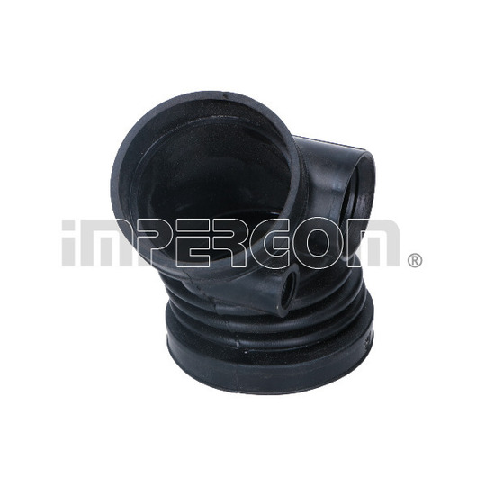 225952 - Intake Hose, air filter 