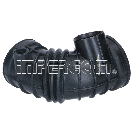 225954 - Intake Hose, air filter 