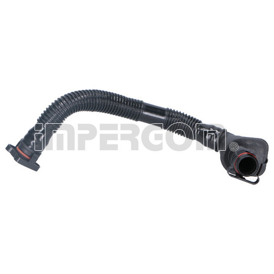 225990 - Hose, crankcase breather 