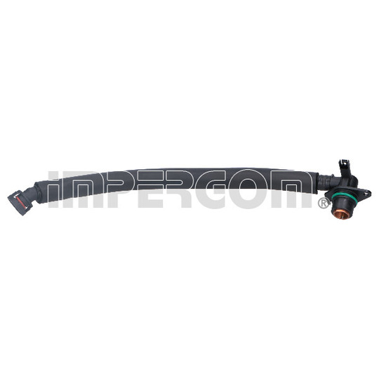 225996 - Hose, crankcase breather 