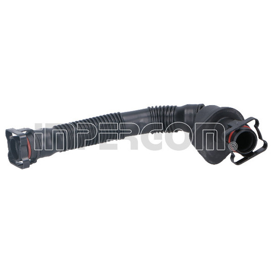 225991 - Hose, crankcase breather 