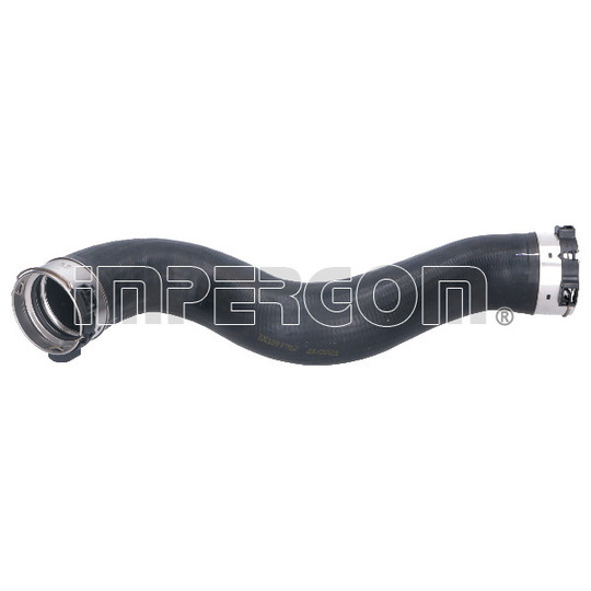 226109 - Charger Air Hose 