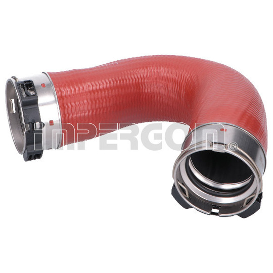 226201 - Charger Air Hose 