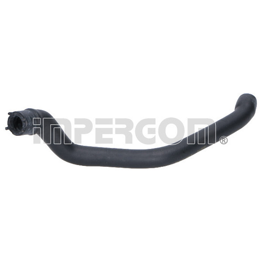 226215 - Hose, cylinder head cover breather 