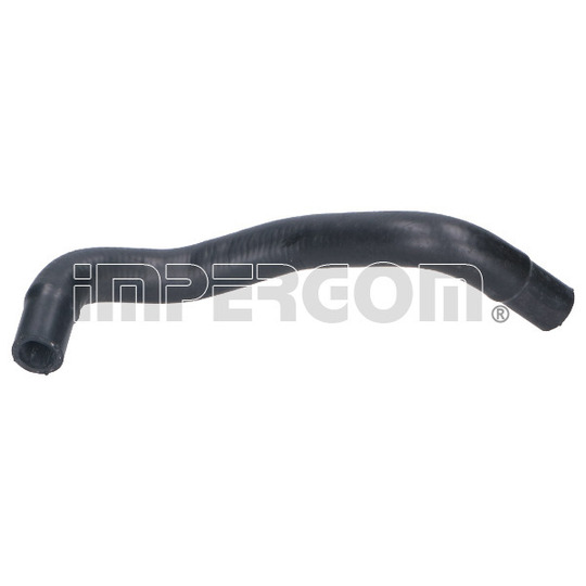 226444 - Intake Hose, air filter 