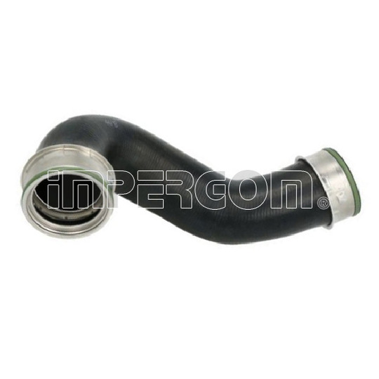 226231 - Charger Air Hose 