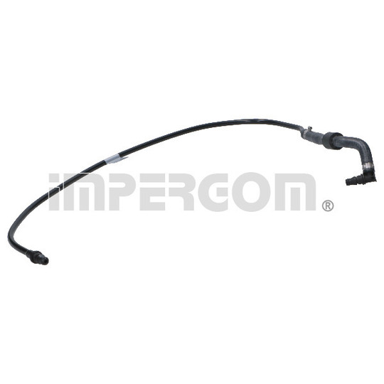 226223 - Radiator Hose 